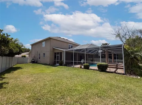 3518 Braemar Street Land O Lakes FL 34638