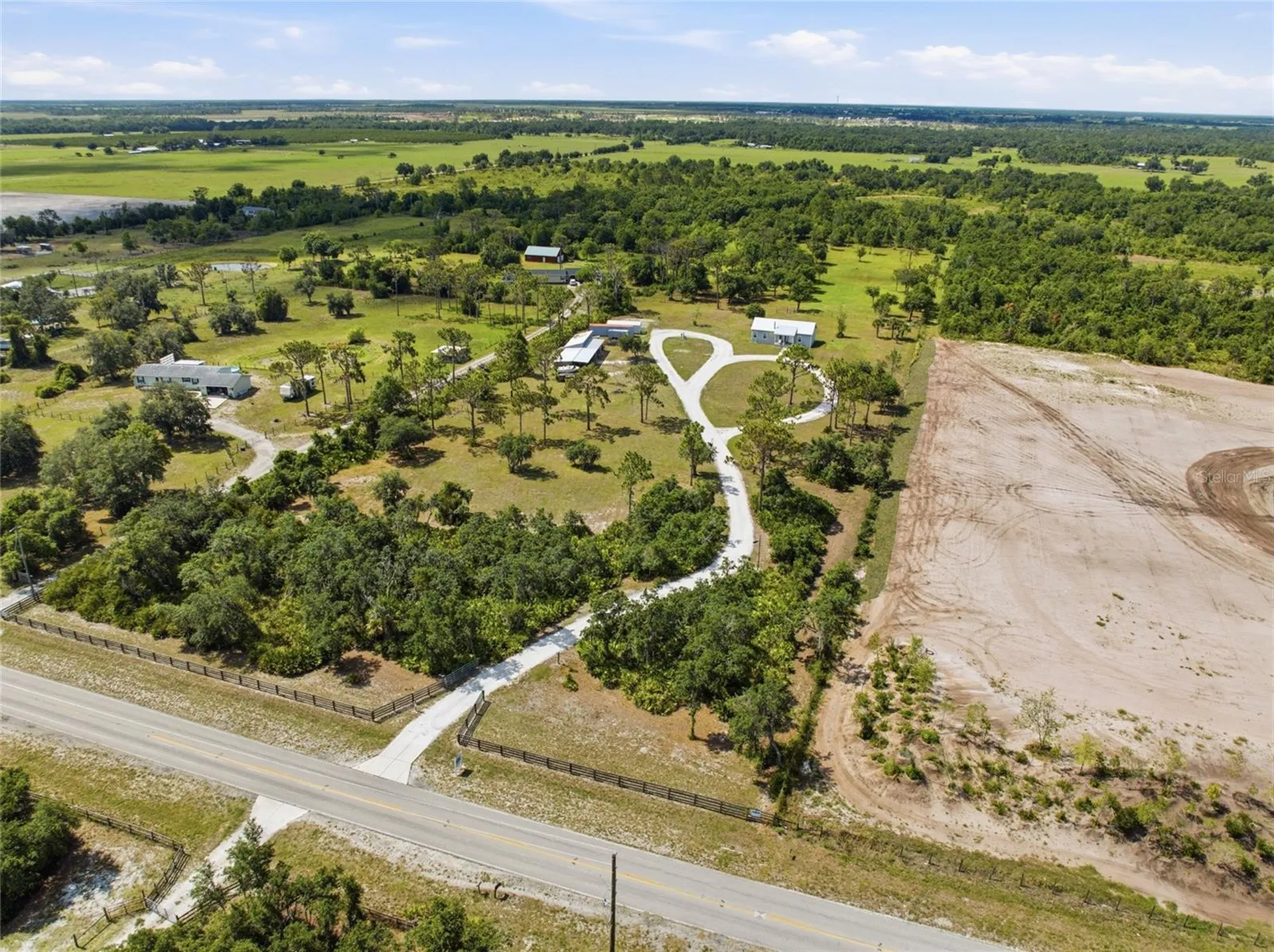 34452 Singletary Road Myakka City FL 34251