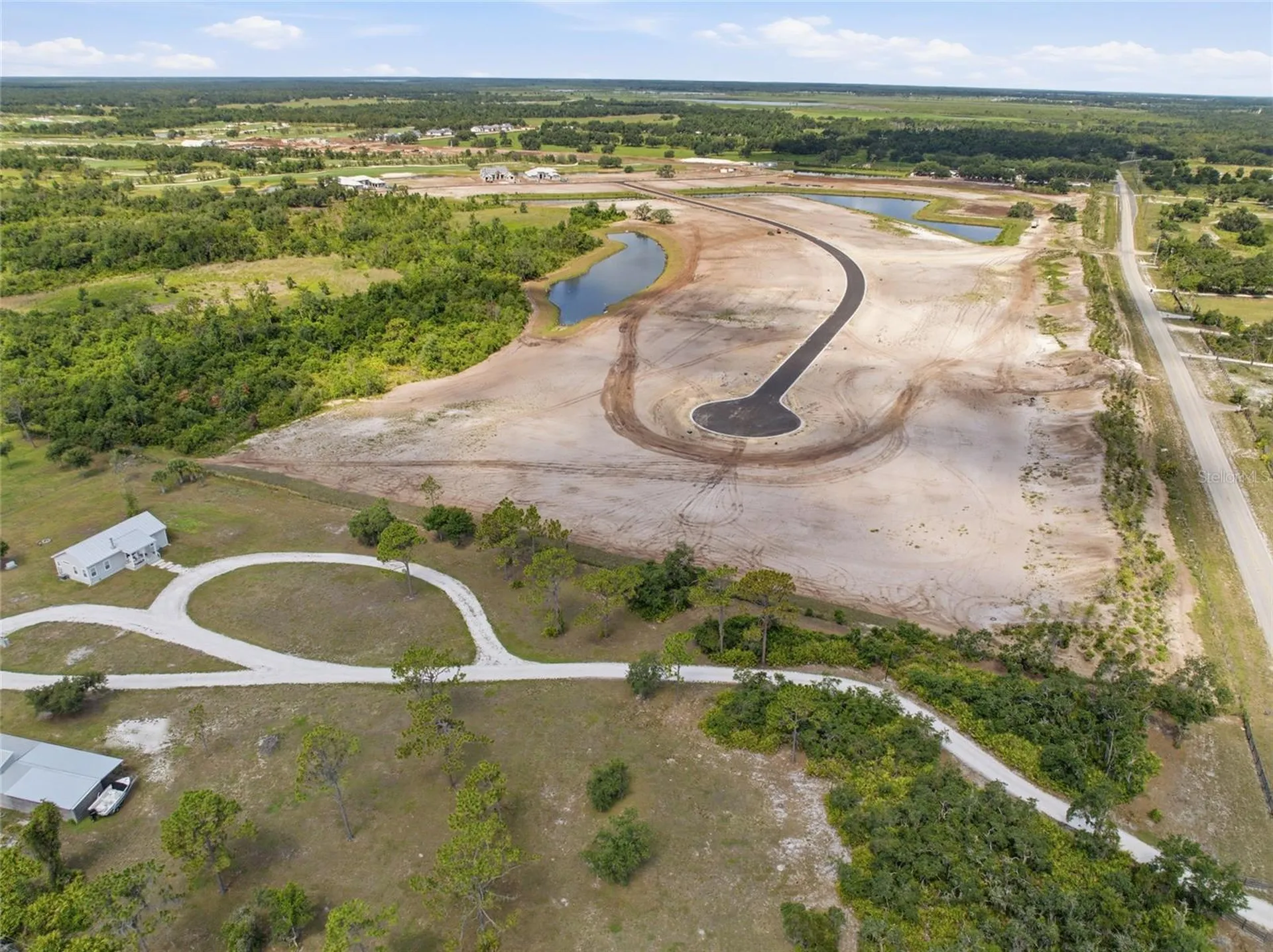34452 Singletary Road Myakka City FL 34251
