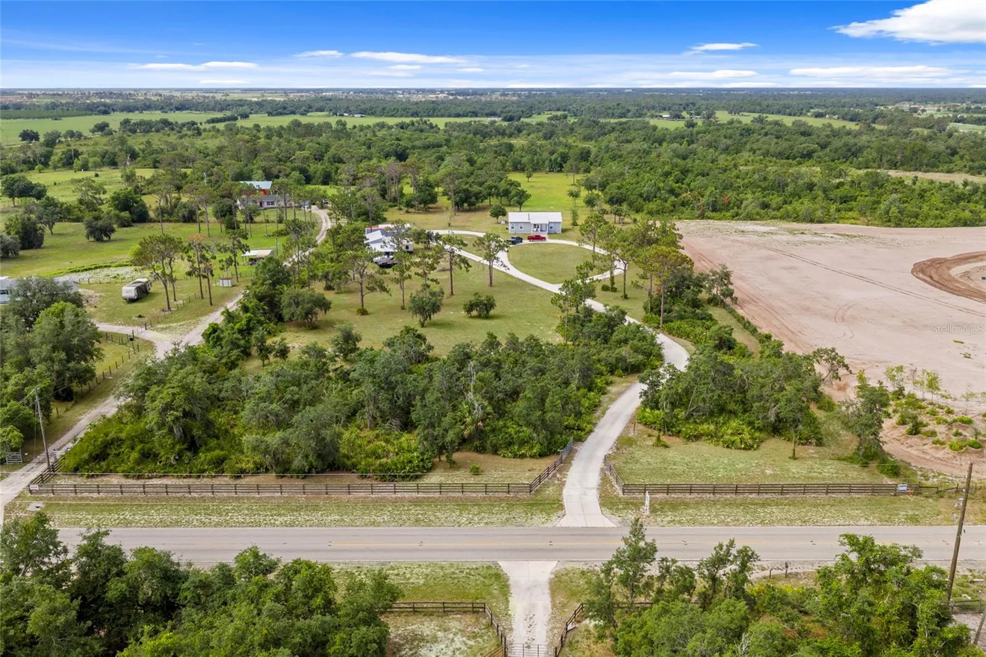 34452 Singletary Road Myakka City FL 34251