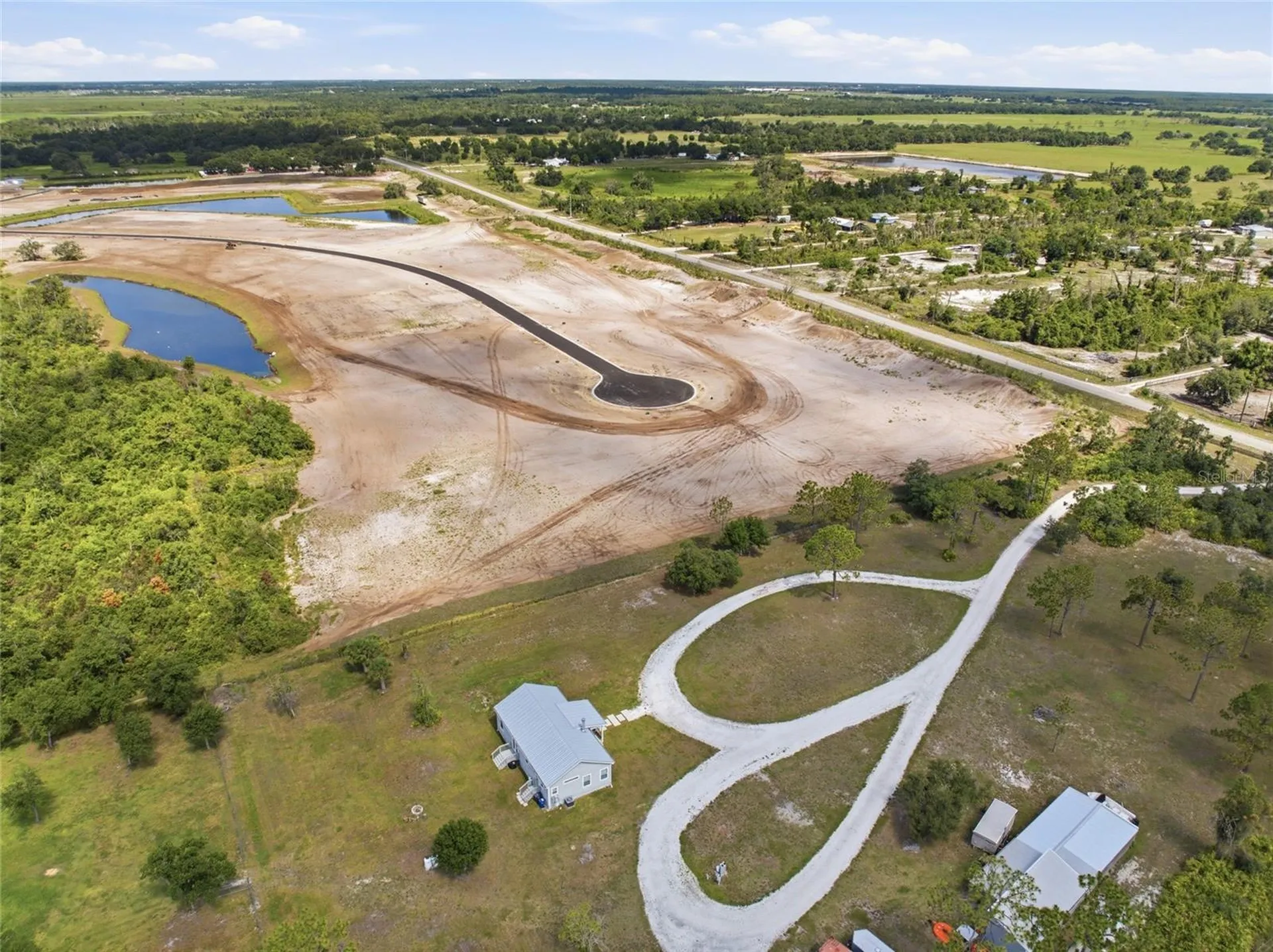 34452 Singletary Road Myakka City FL 34251