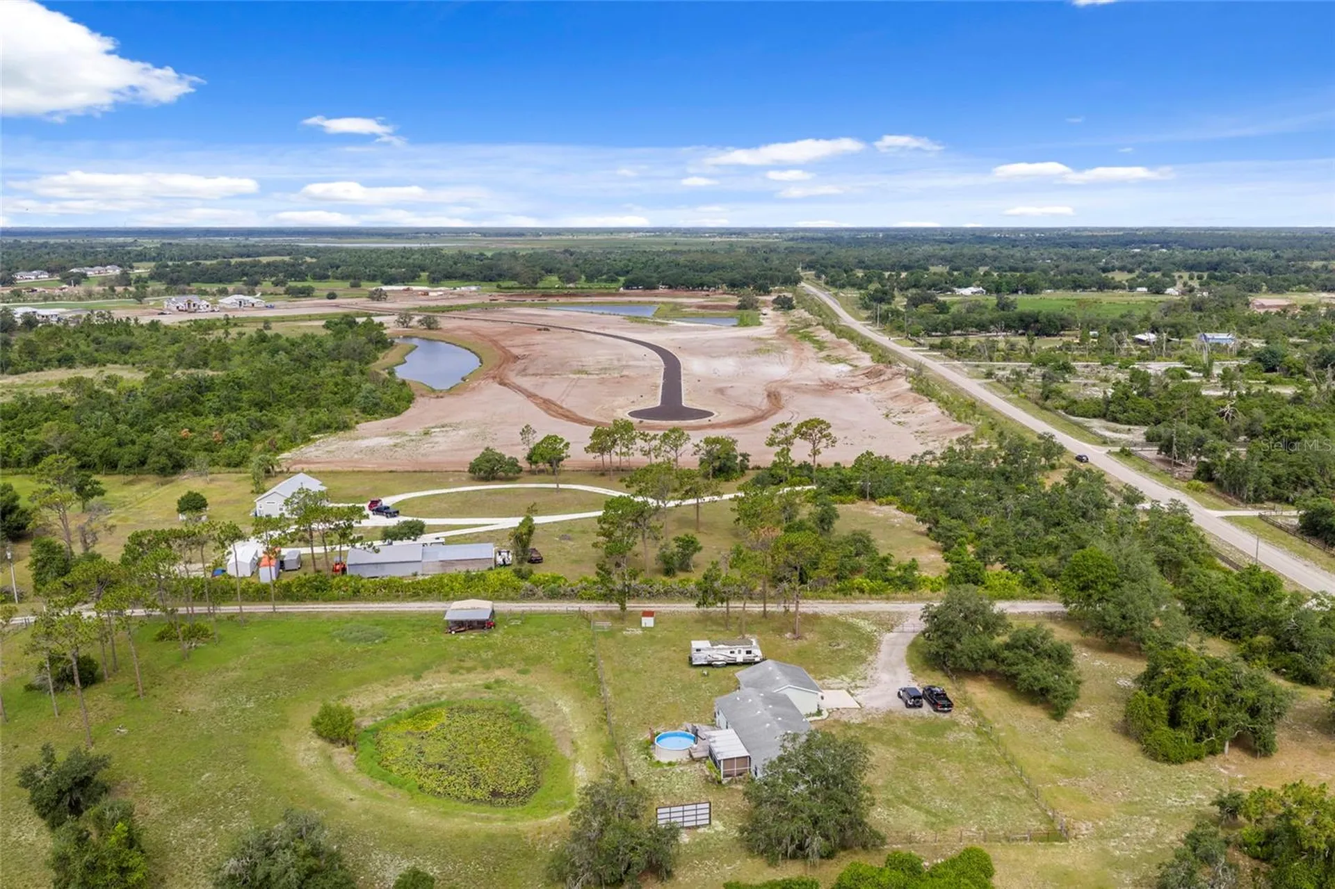 34452 Singletary Road Myakka City FL 34251