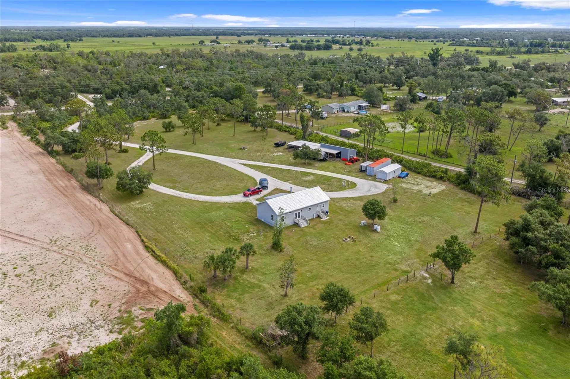 34452 Singletary Road Myakka City FL 34251