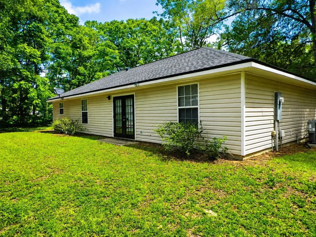 901 SW Pecan Street Keystone Heights FL 32656