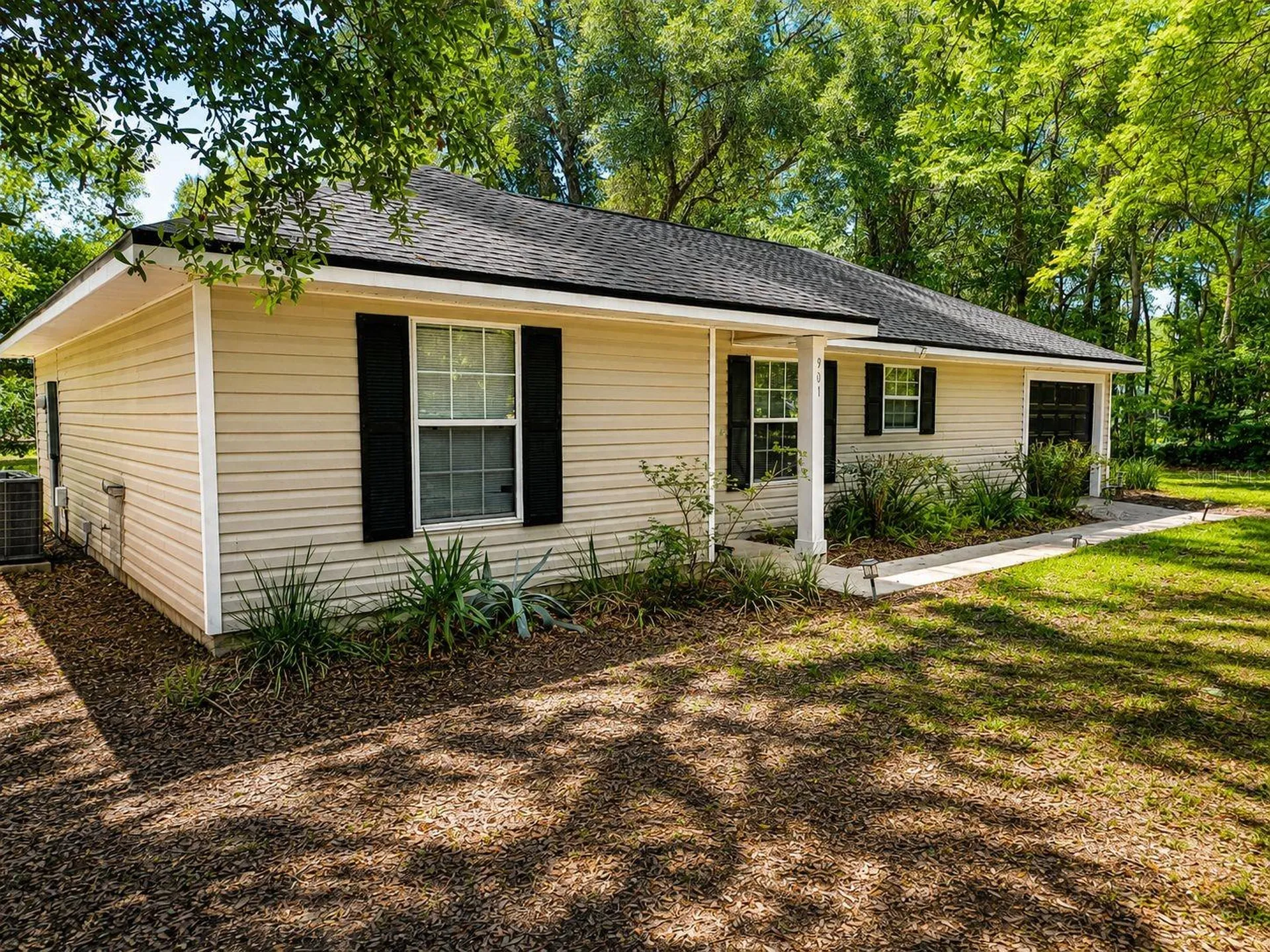 901 SW Pecan Street Keystone Heights FL 32656