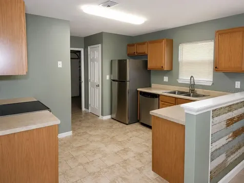 901 SW Pecan Street Keystone Heights FL 32656
