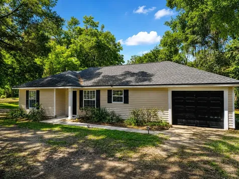 901 SW Pecan Street Keystone Heights FL 32656