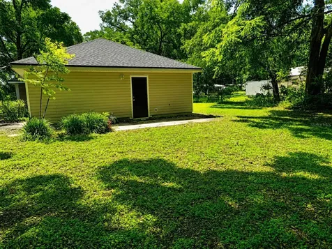 901 SW Pecan Street Keystone Heights FL 32656