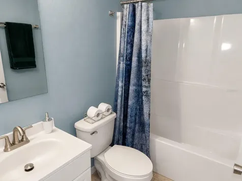 901 SW Pecan Street Keystone Heights FL 32656