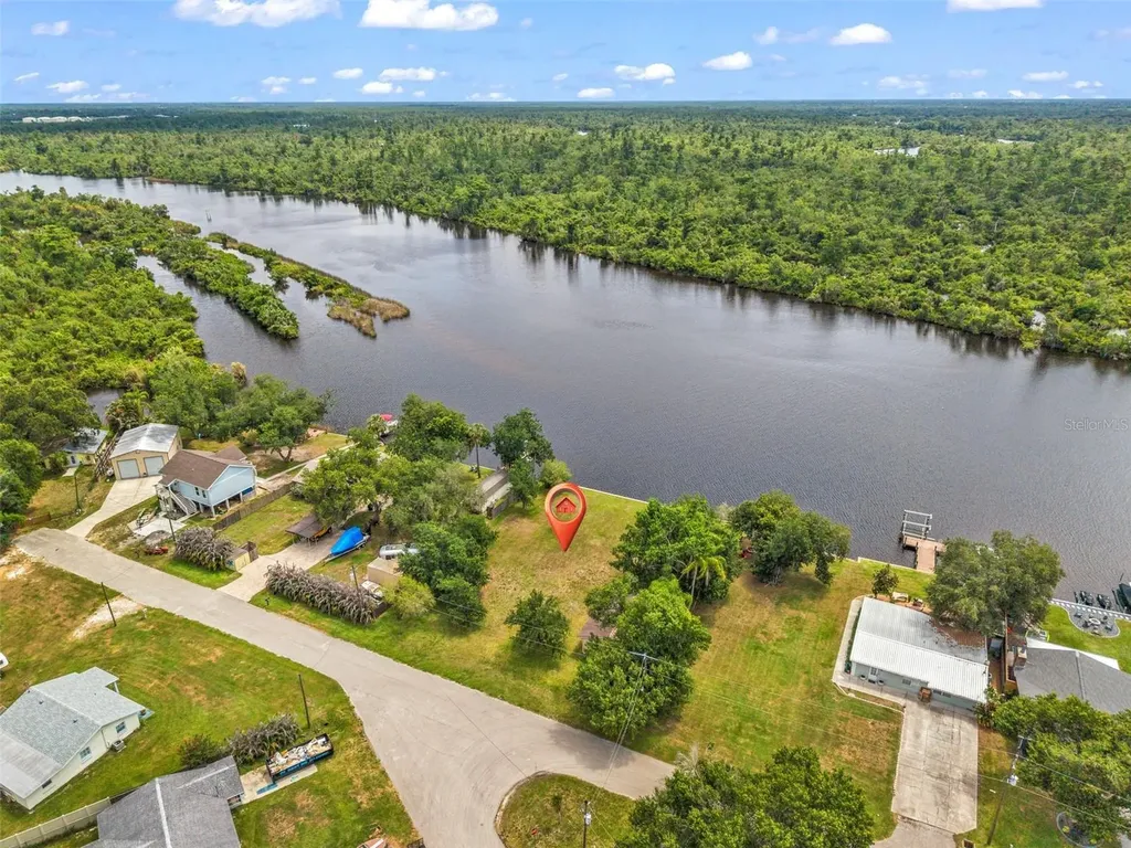 10082 SW Riverview Circle Arcadia FL 34269