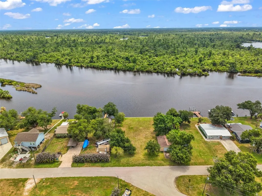 10082 SW Riverview Circle Arcadia FL 34269