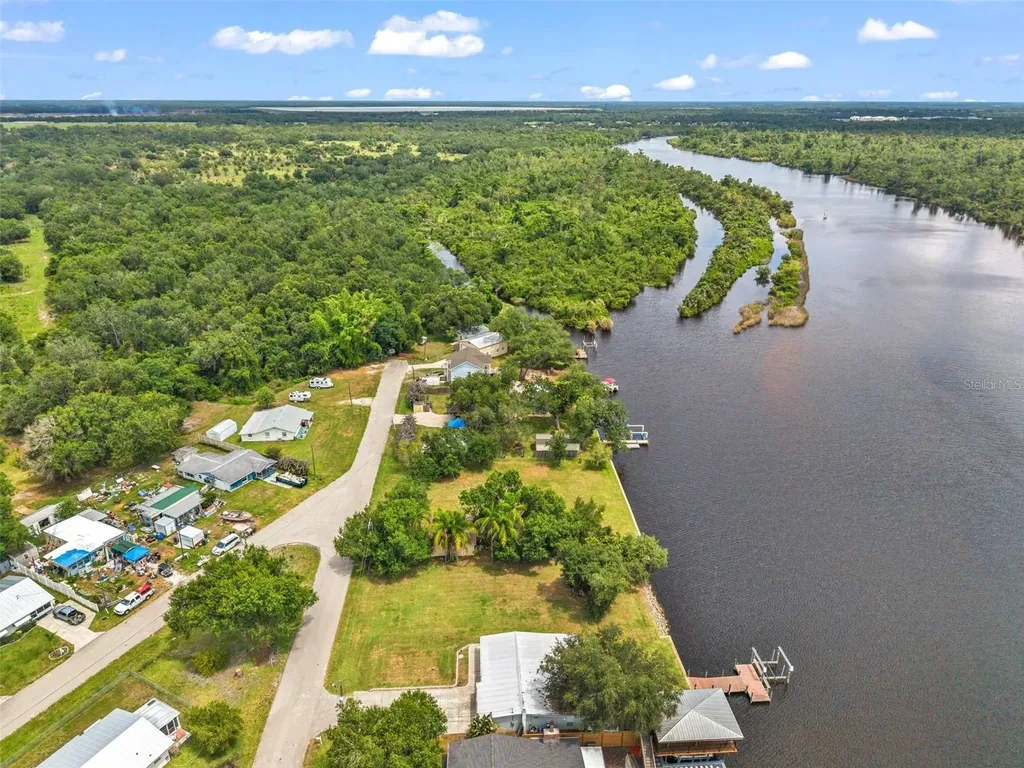 10082 SW Riverview Circle Arcadia FL 34269