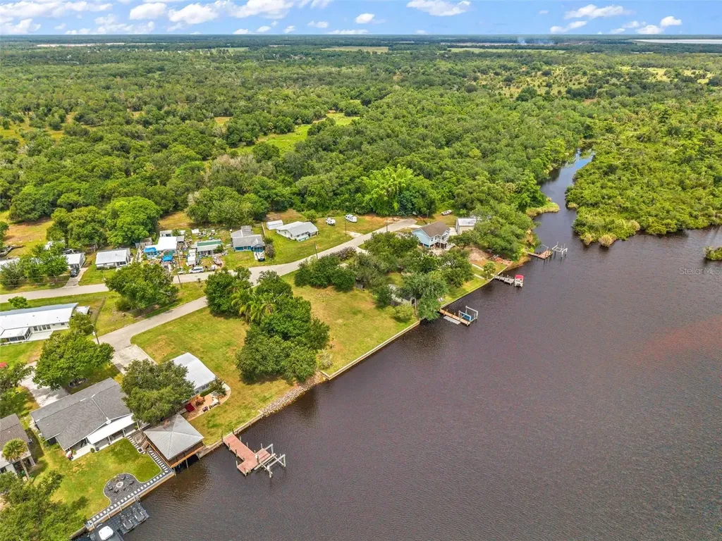 10082 SW Riverview Circle Arcadia FL 34269