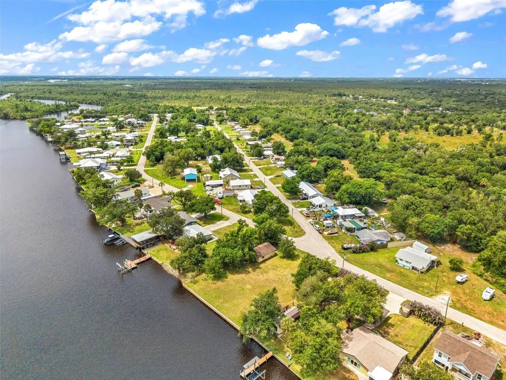 10082 SW Riverview Circle Arcadia FL 34269
