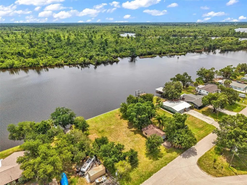 10082 SW Riverview Circle Arcadia FL 34269
