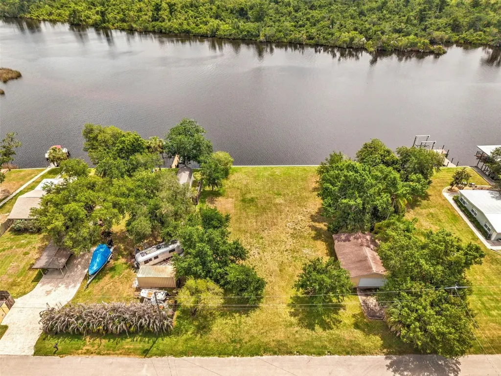 10082 SW Riverview Circle Arcadia FL 34269