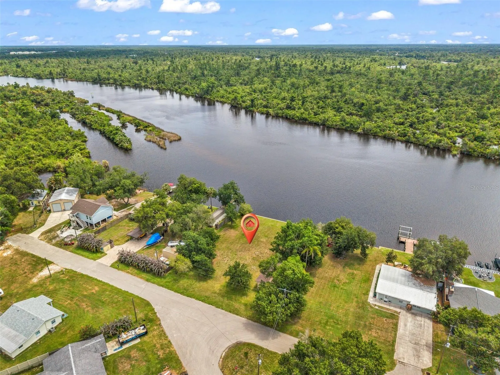 10082 SW Riverview Circle Arcadia FL 34269