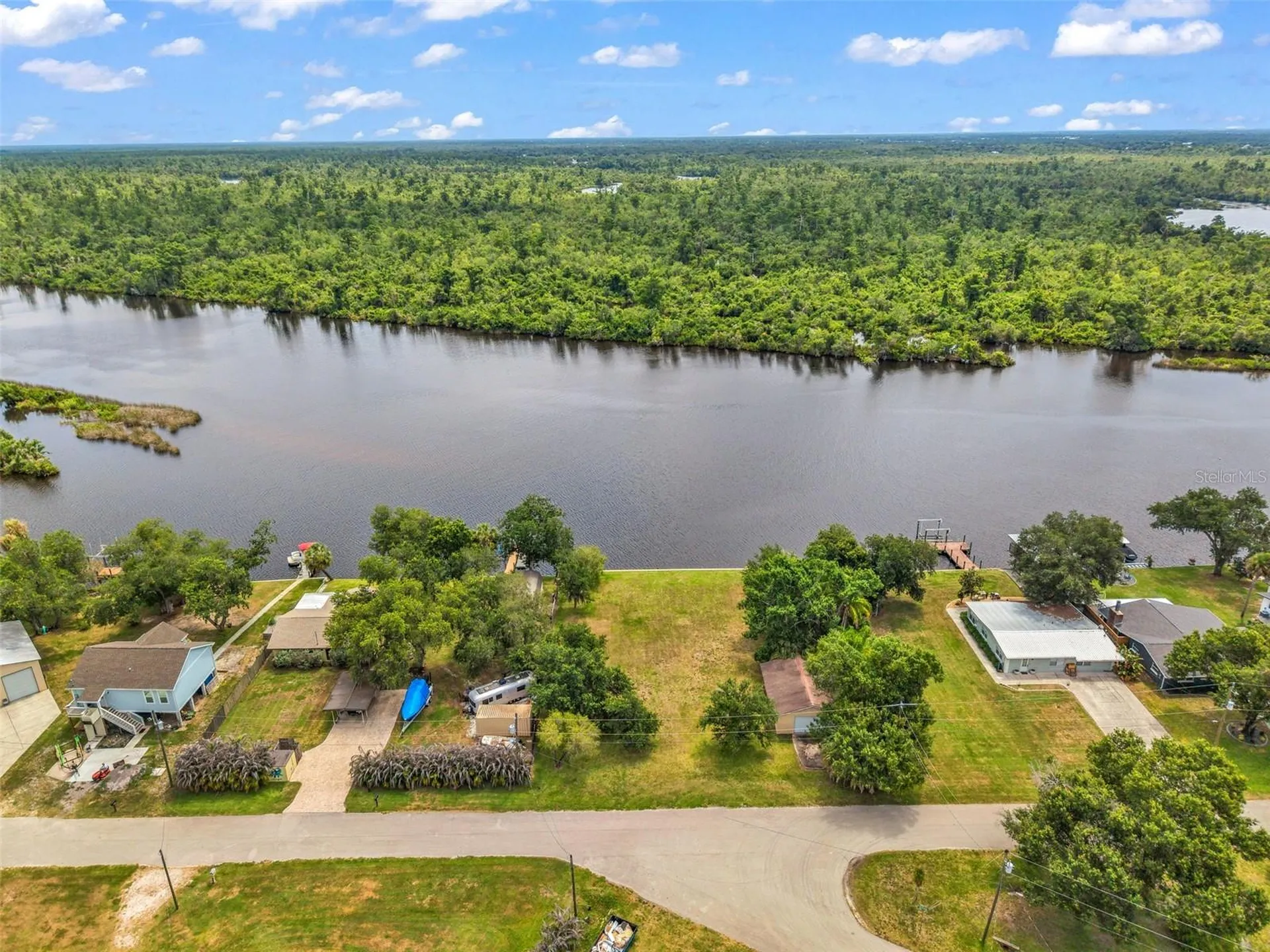 10082 SW Riverview Circle Arcadia FL 34269