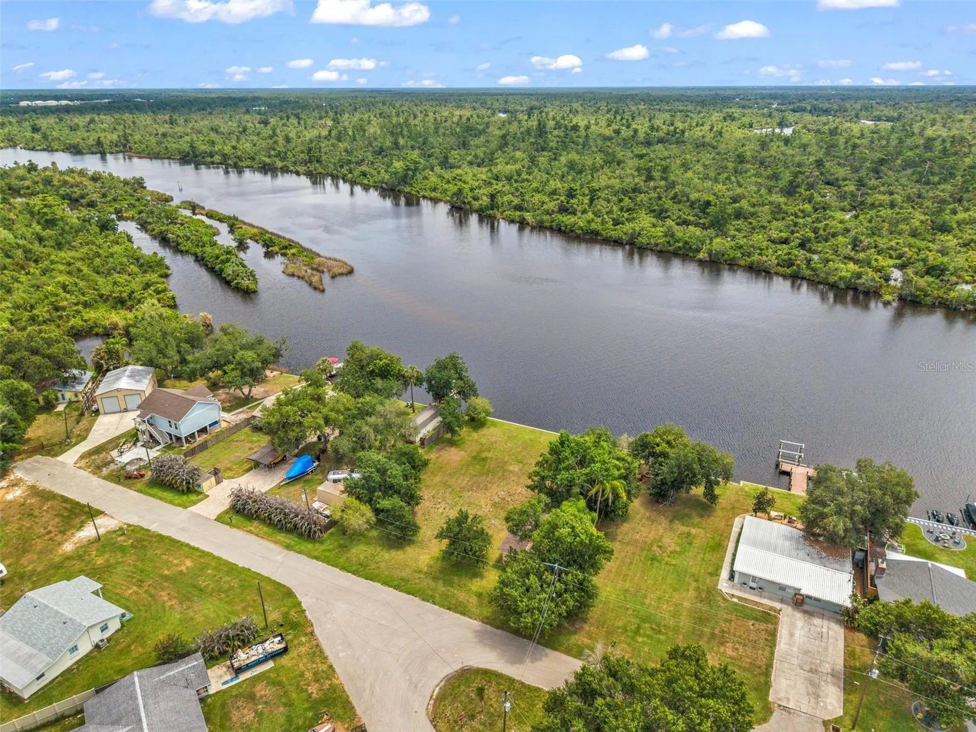 10082 SW Riverview Circle Arcadia FL 34269