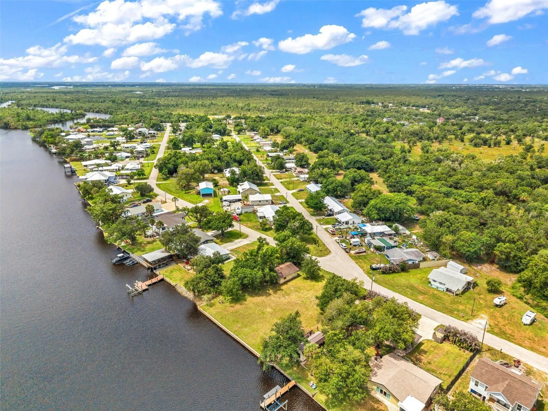 10082 SW Riverview Circle Arcadia FL 34269
