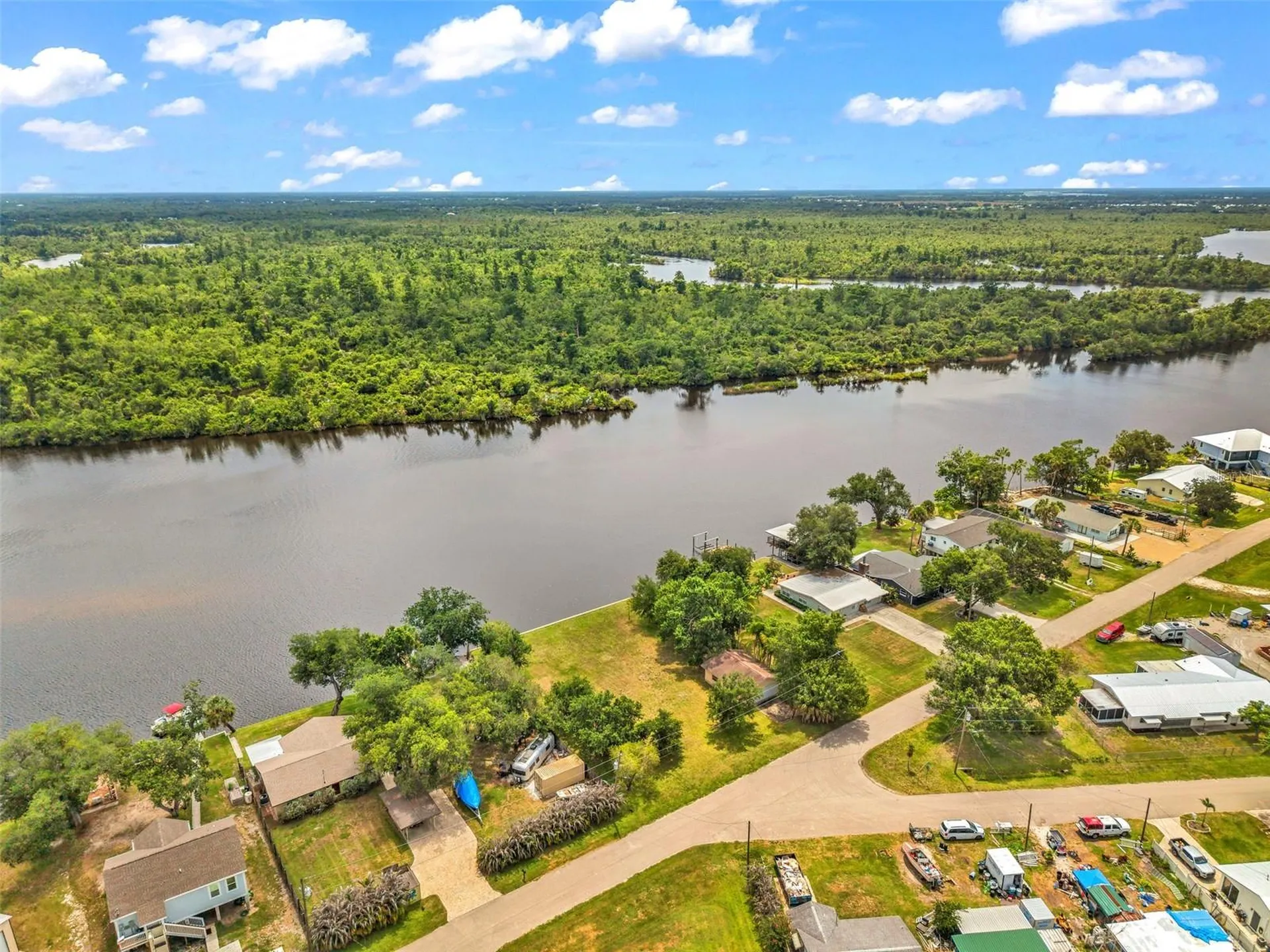 10082 SW Riverview Circle Arcadia FL 34269