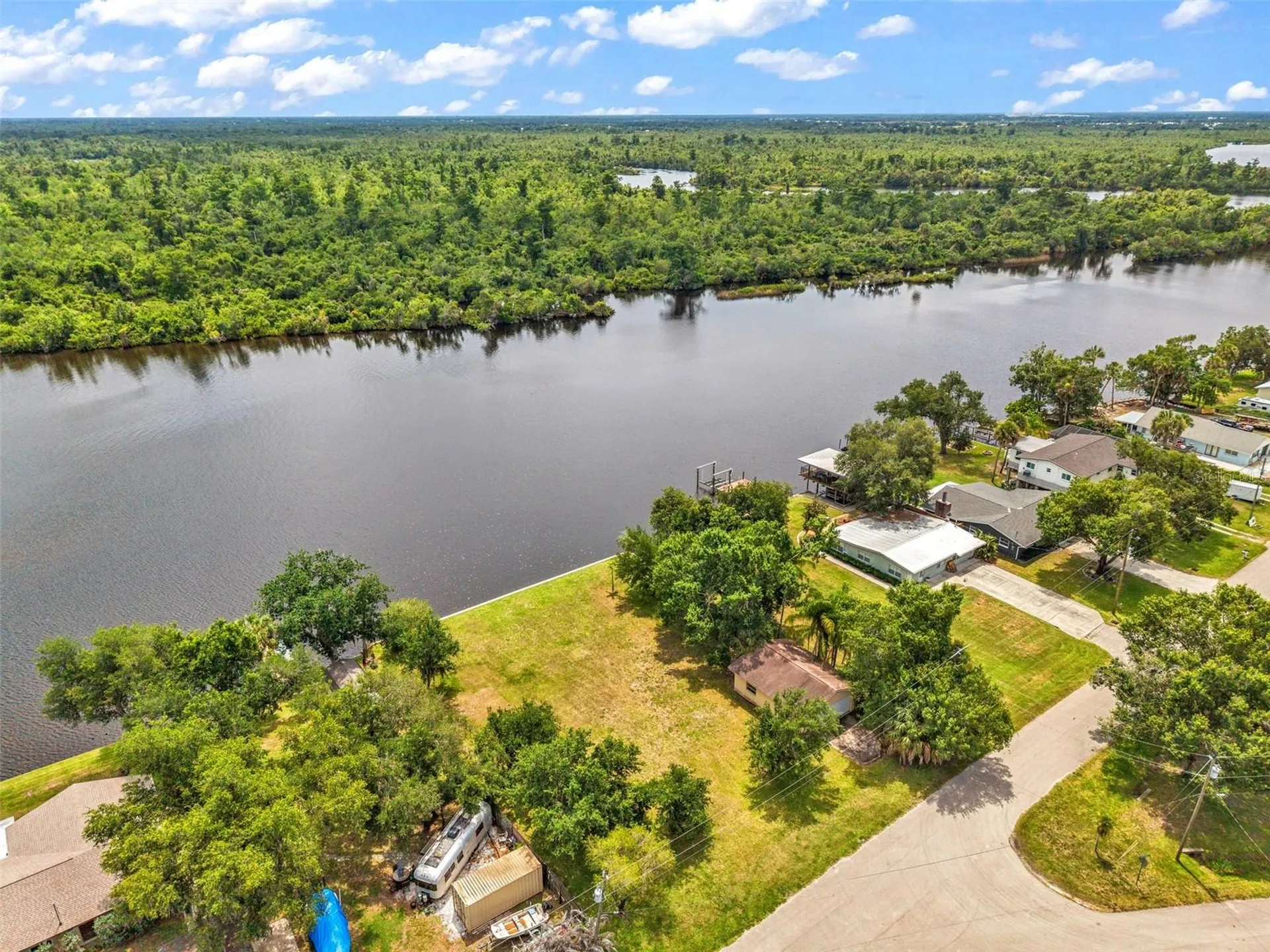 10082 SW Riverview Circle Arcadia FL 34269