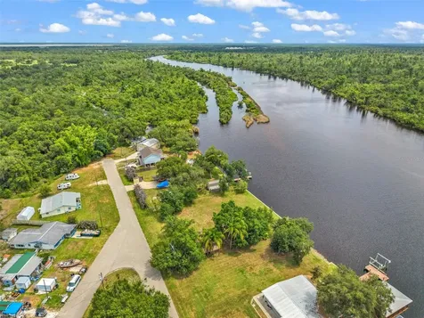 10082 SW Riverview Circle Arcadia FL 34269
