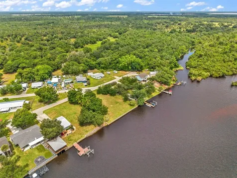 10082 SW Riverview Circle Arcadia FL 34269