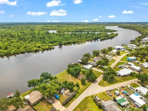 10082 SW Riverview Circle Arcadia FL 34269