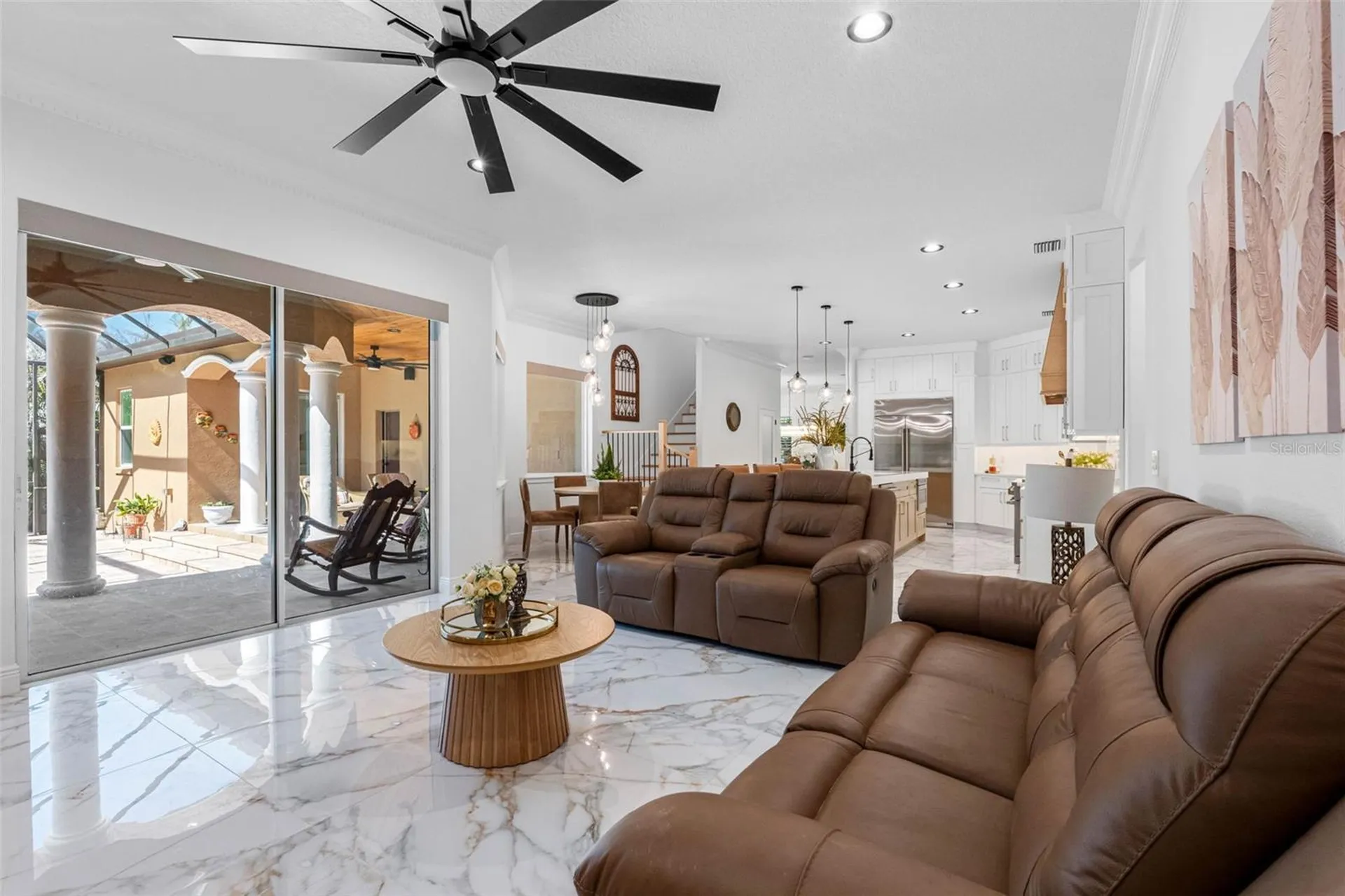 17117 Lakeshore Road Lutz FL 33558