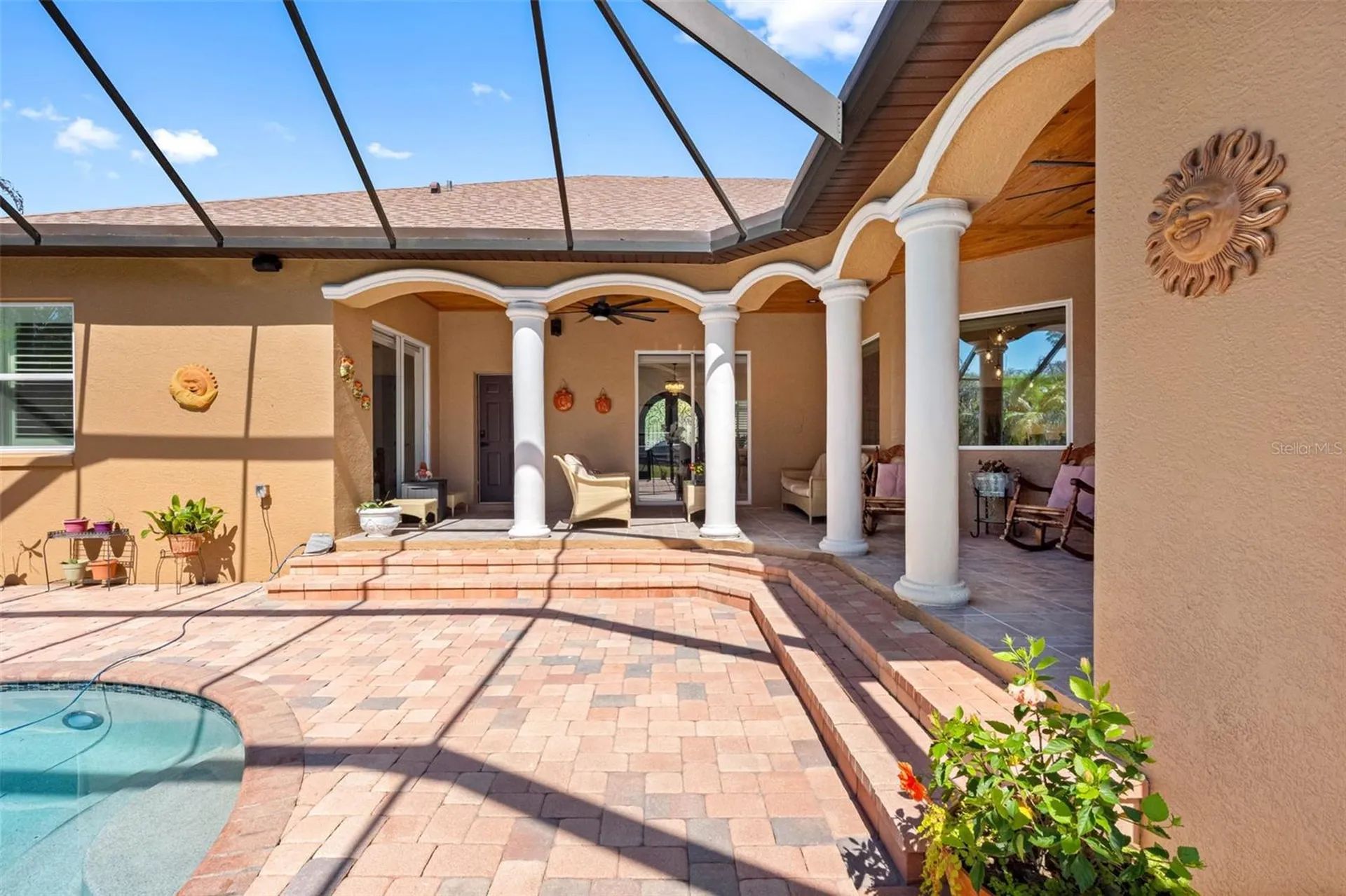 17117 Lakeshore Road Lutz FL 33558