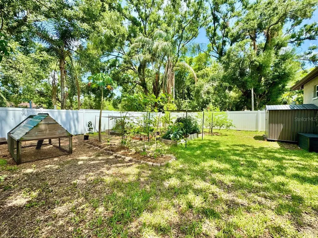 8424 N Packwood Avenue Tampa FL 33604
