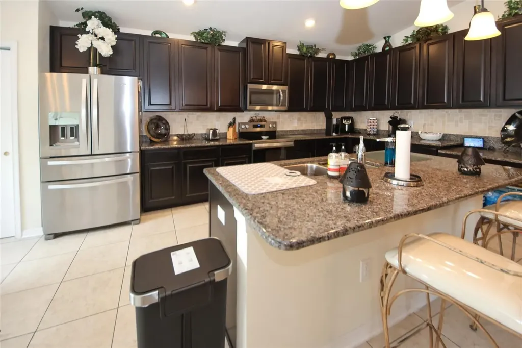 14148 Finsbury Drive Spring Hill FL 34609