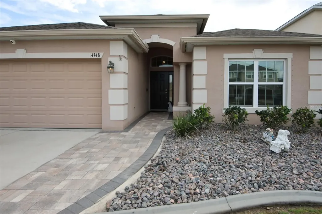14148 Finsbury Drive Spring Hill FL 34609