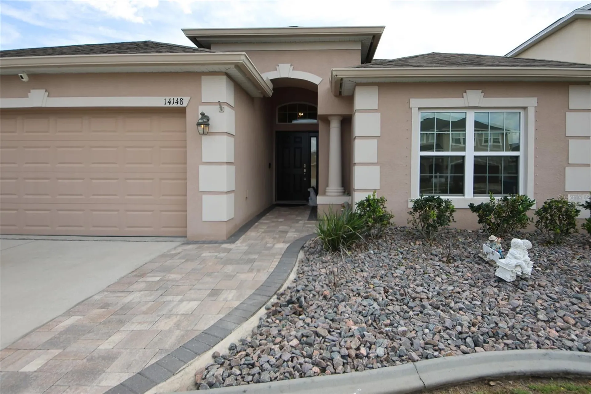 14148 Finsbury Drive Spring Hill FL 34609