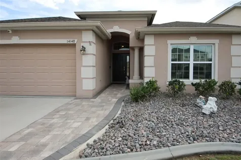 14148 Finsbury Drive Spring Hill FL 34609