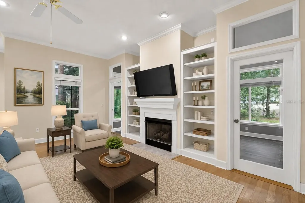 10310 SW 51st Lane Gainesville FL 32608