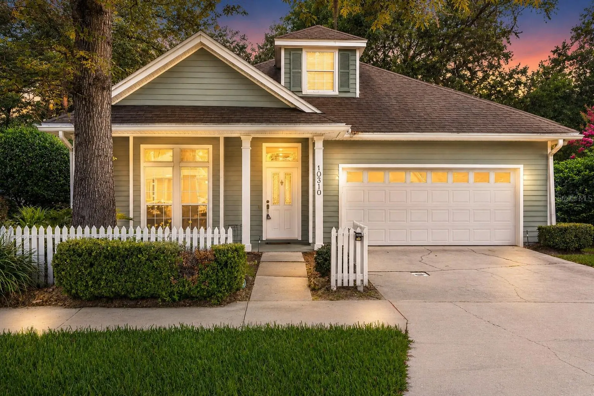 10310 SW 51st Lane Gainesville FL 32608