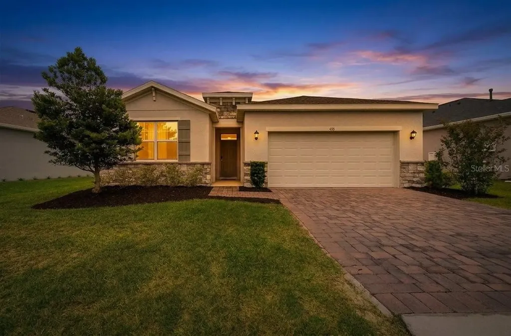 4313 NW 55th Court Ocala FL 34482