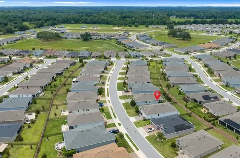 4313 NW 55th Court Ocala FL 34482