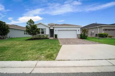 4313 NW 55th Court Ocala FL 34482
