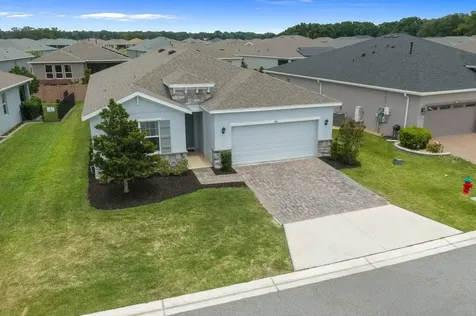 4313 NW 55th Court Ocala FL 34482