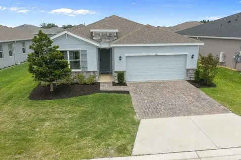4313 NW 55th Court Ocala FL 34482