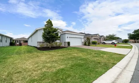 4313 NW 55th Court Ocala FL 34482