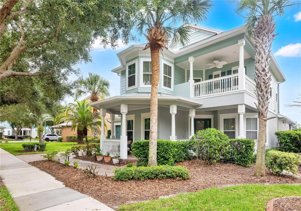 11734 Aldendale Street Orlando FL 32836