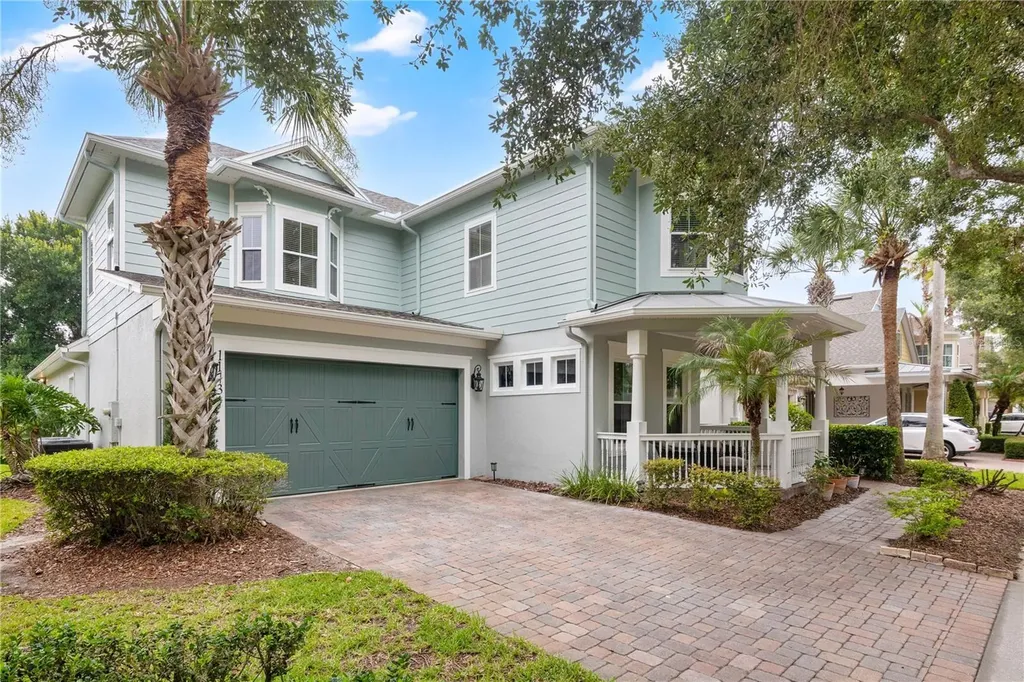 11734 Aldendale Street Orlando FL 32836