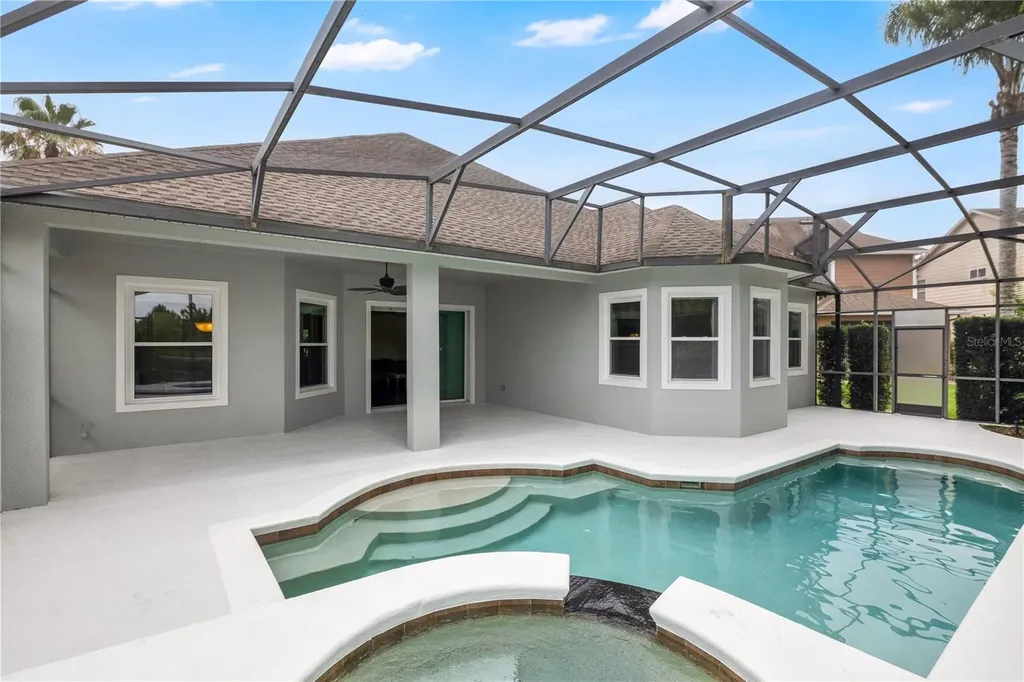 11734 Aldendale Street Orlando FL 32836