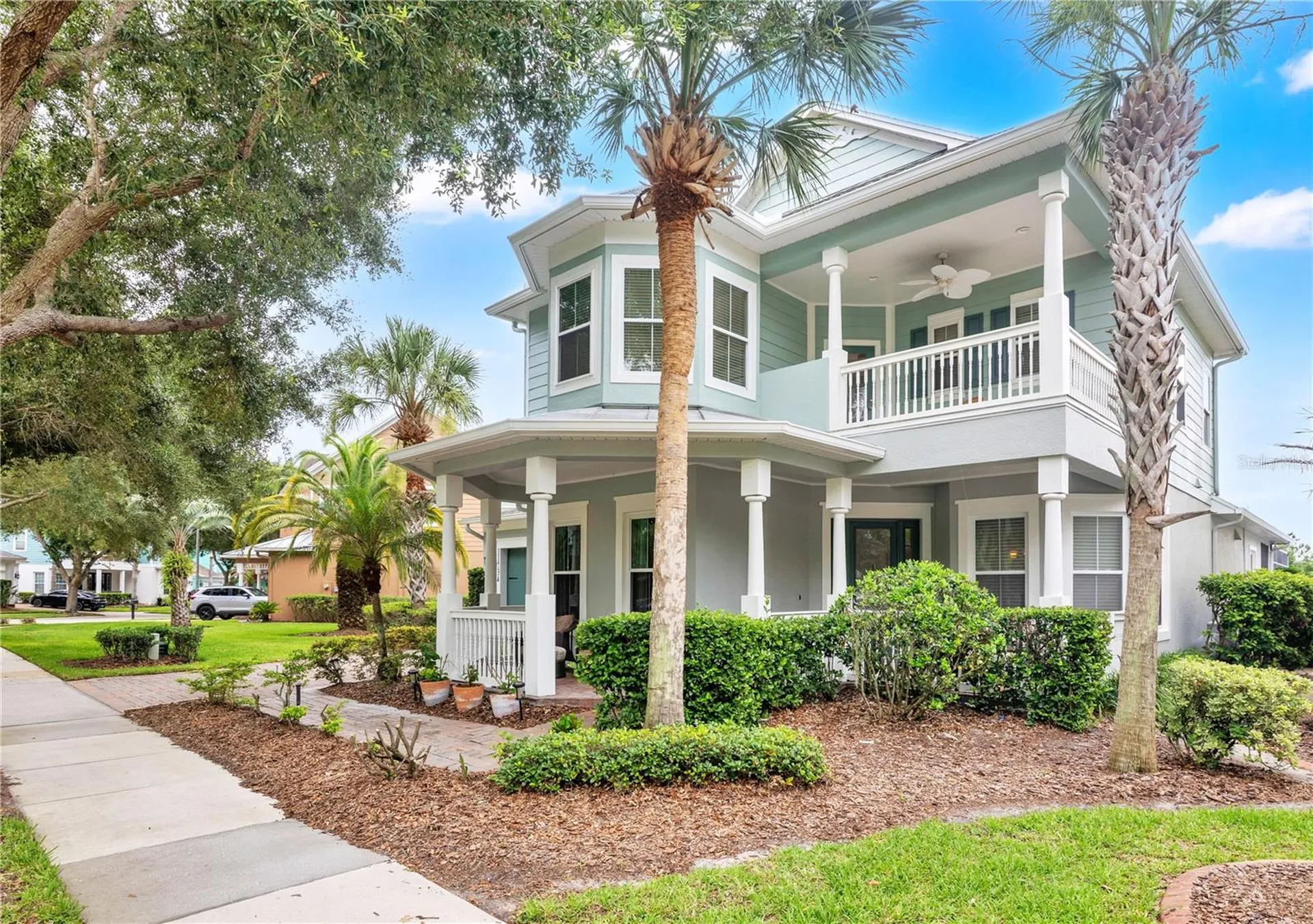 Orlando FL, 11734 Aldendale Street