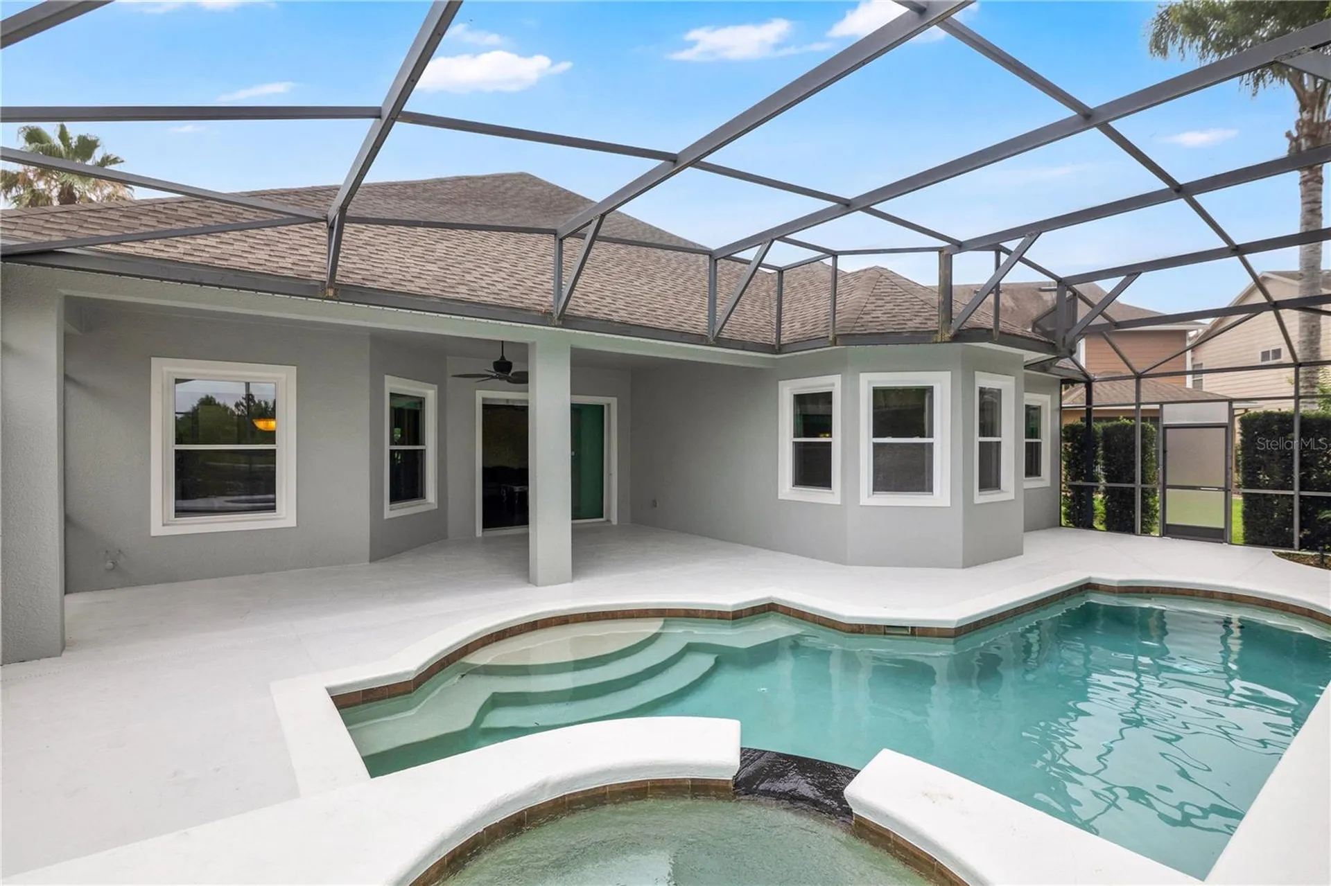 11734 Aldendale Street Orlando FL 32836