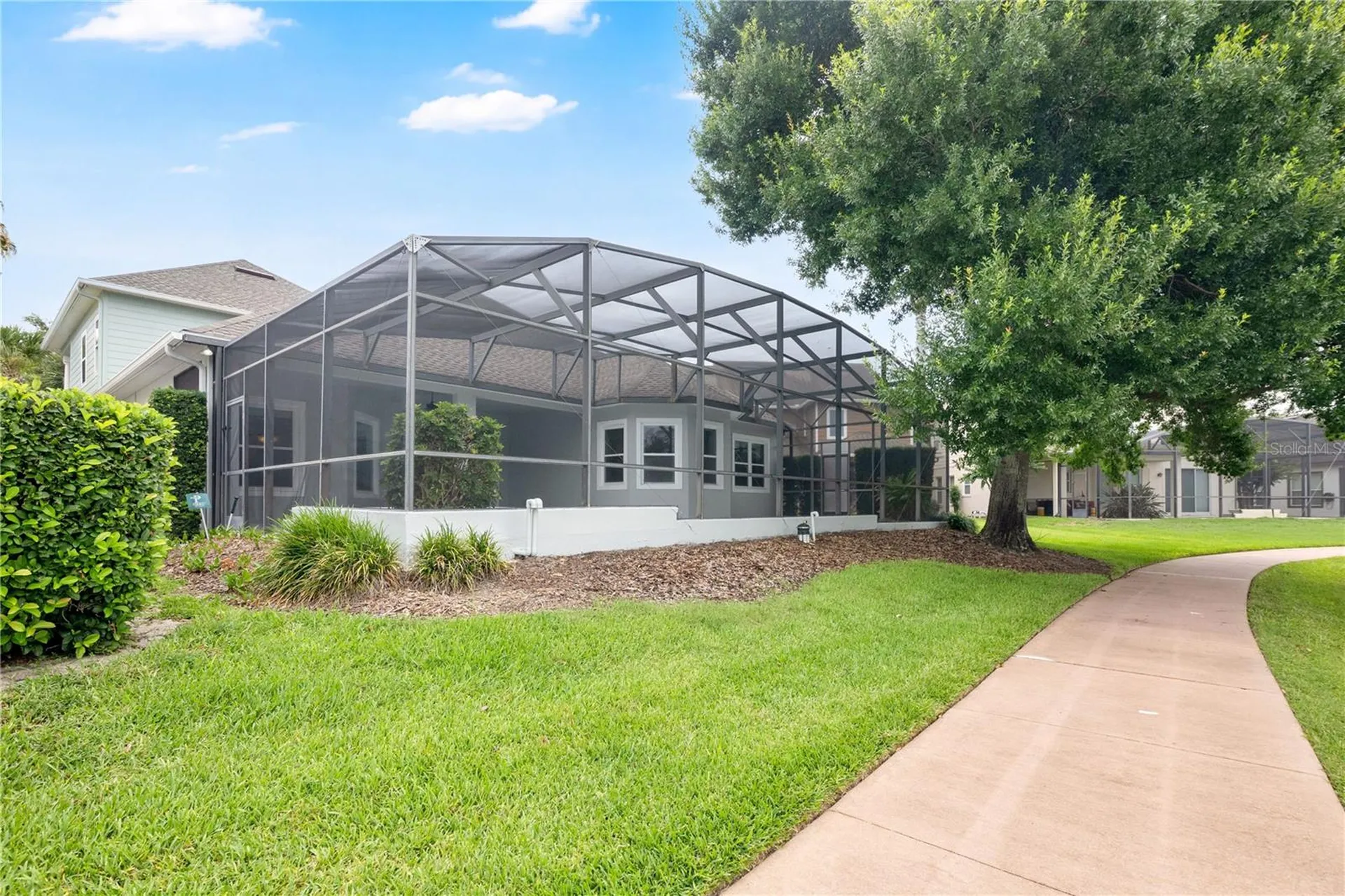 11734 Aldendale Street Orlando FL 32836